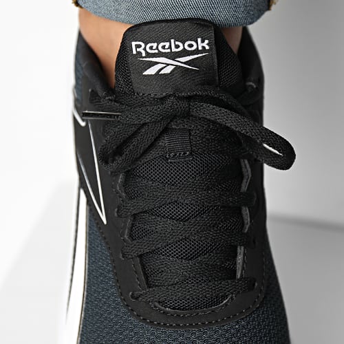 Baskets Reebok Lite 3 HR0156 Core Black Footwear White