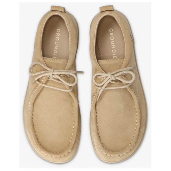Groundies - Cricket - Chaussures minimalistes