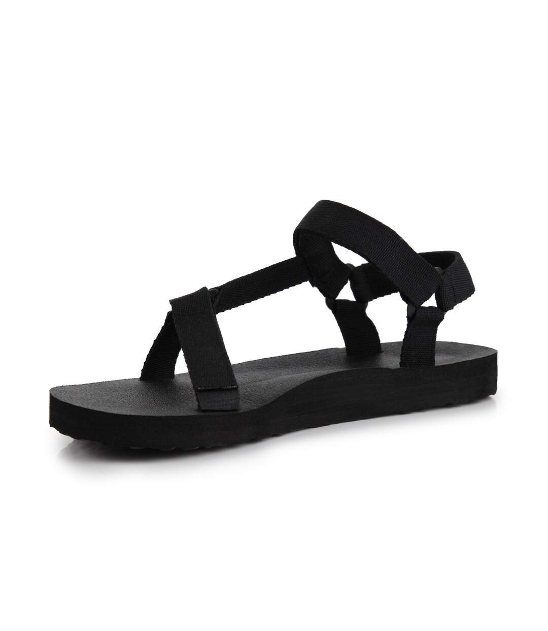 Regatta - Sandales VENDEAVOUR - Homme (Noir) - UTRG9152