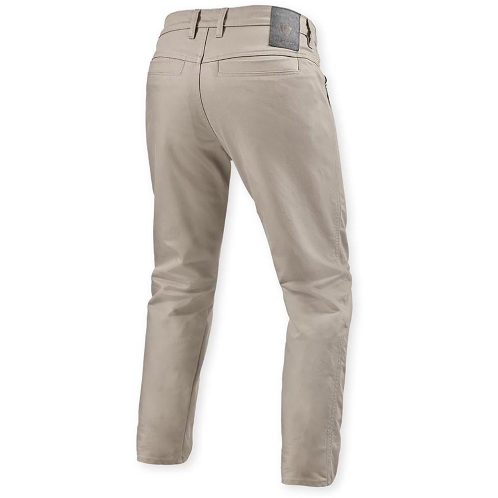 Rev'it - Pantalon Chino Dean 2 Tapered L32 Sable