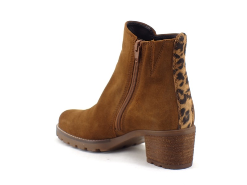 Gabor 52.800 cognac (flausch)