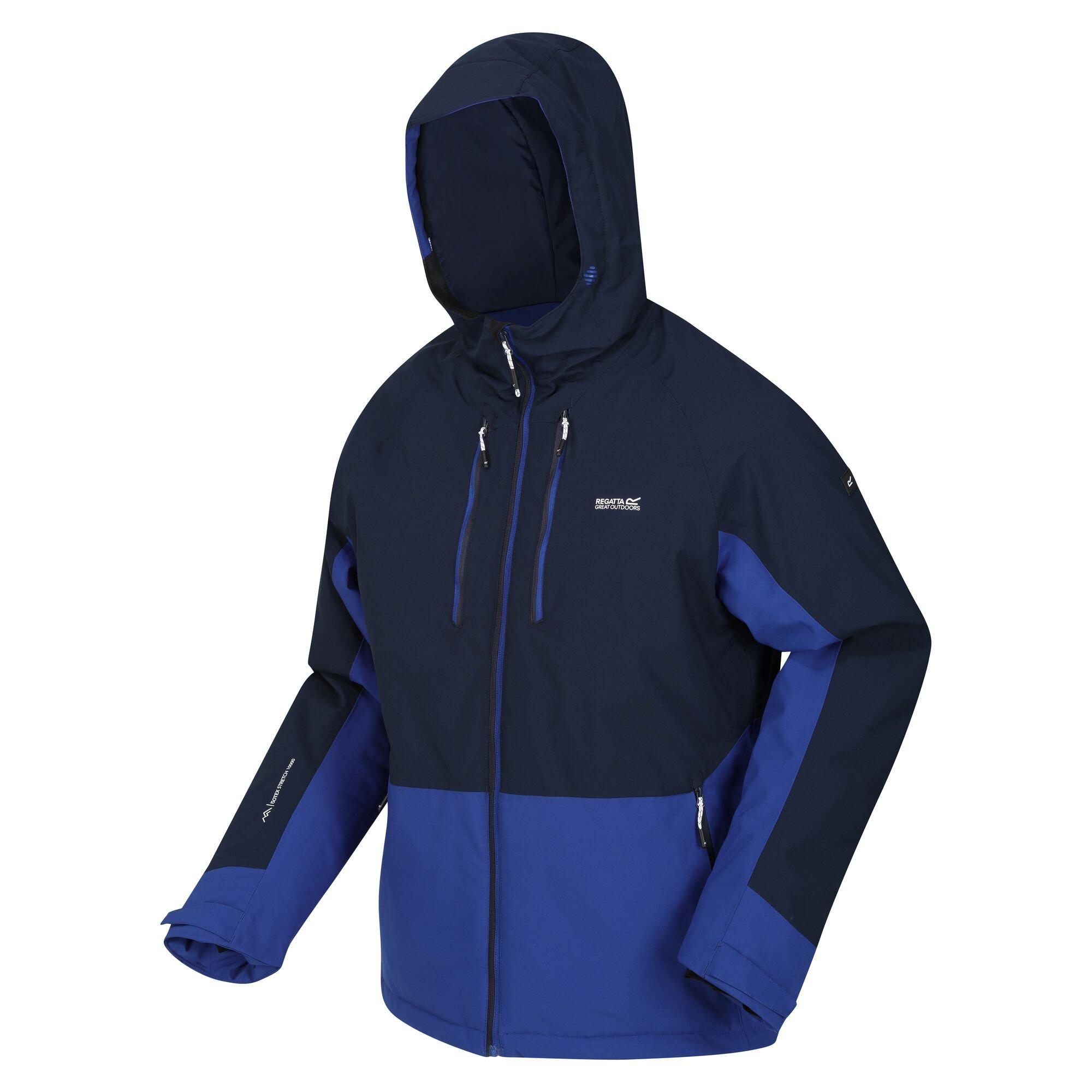 Regatta Highton Insulated Jacket Mens