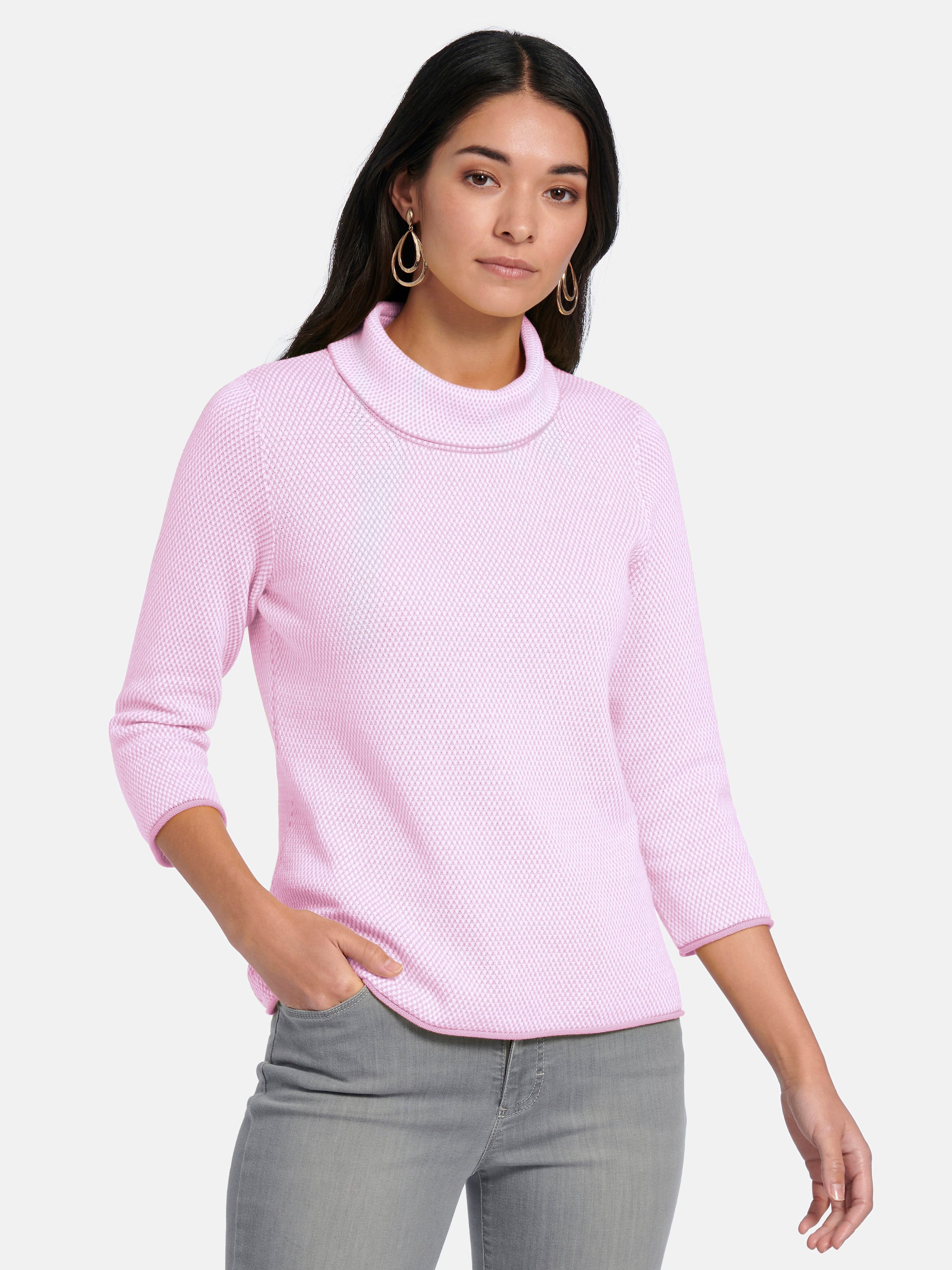 Pullover