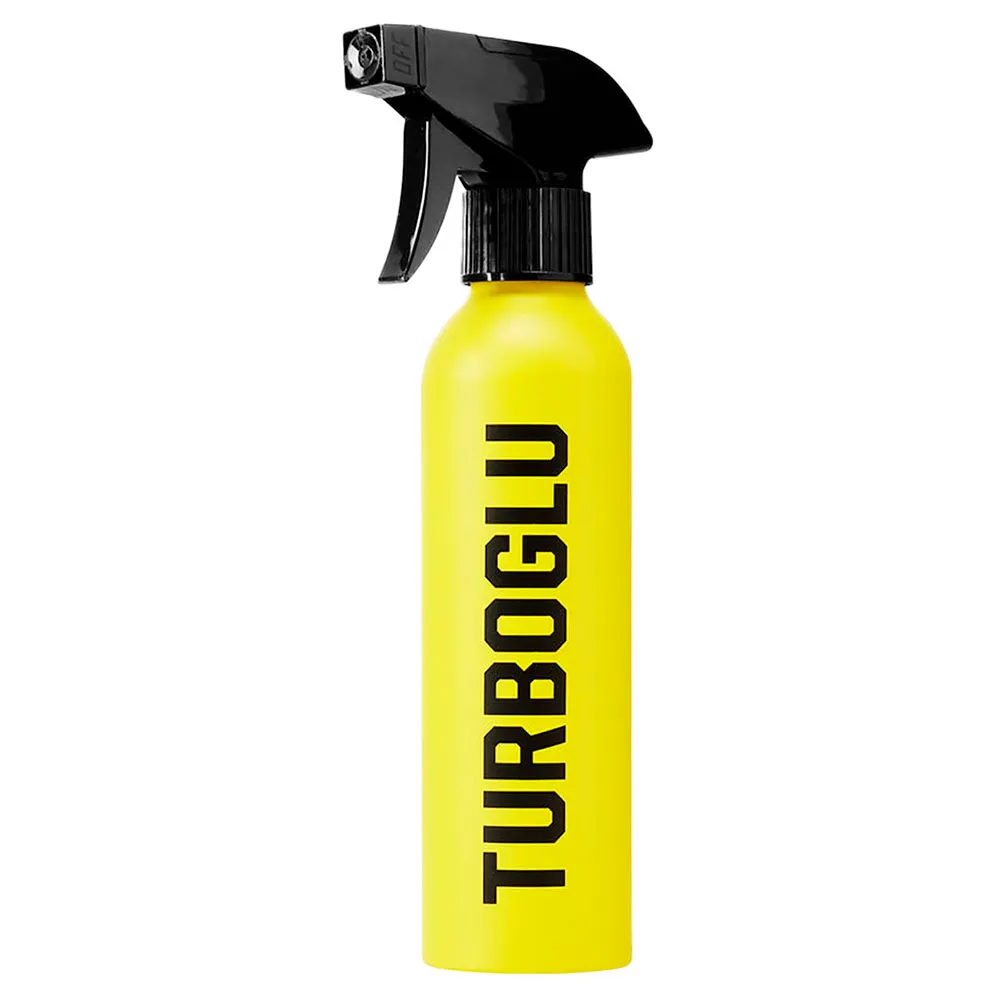 Luvas de goleiro T1tan Turboglu com aderência aprimorada