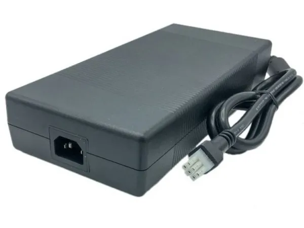 Zasilacz serwerowy Phihong Phihong PPL300U-120 Bordstrømforsyning, konstant spænding 12 V/DC 24 A 288 W