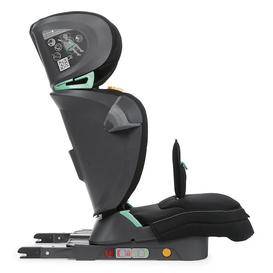 Siège auto Fold & Go i-Size   Black        de               Chicco