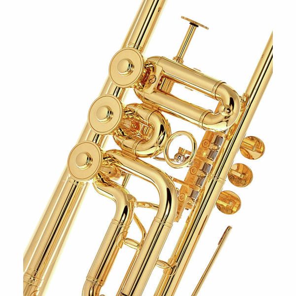 Peter Oberrauch Firenze Bb 11,20 GP 0,45