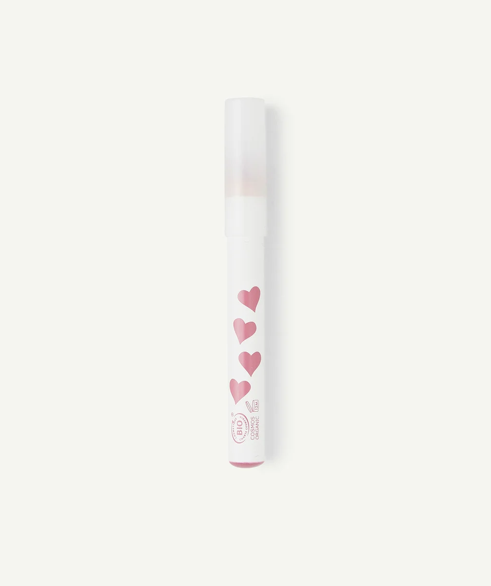 INUWETCRAYON MAQUILLAGE ROSE