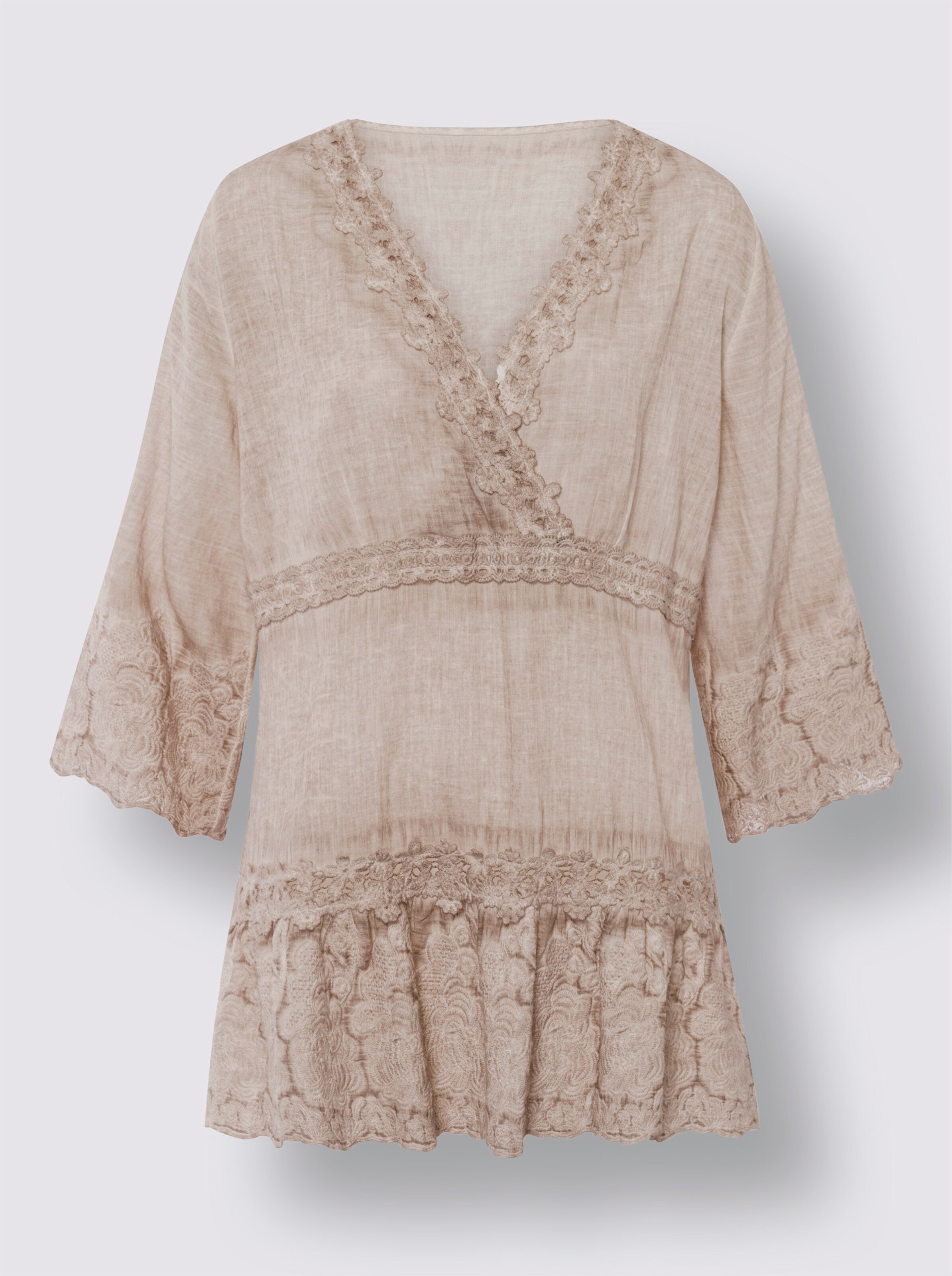 Bluse