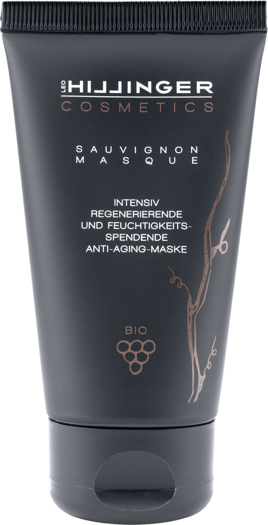 Hillinger Cosmetics  Sauvignon Masque, 75 ml