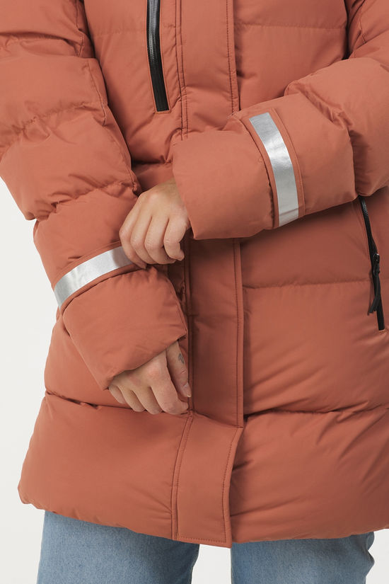 Helly Hansen Helly Hansen Adore Puffy Parka Dames