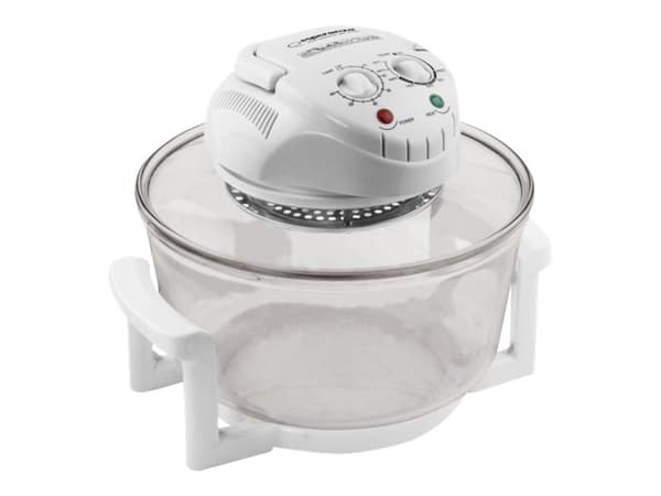 Esperanza QUASAR - Varmluftssteker/halogenovn - konveksjon - 18 liter - 1.4 kW