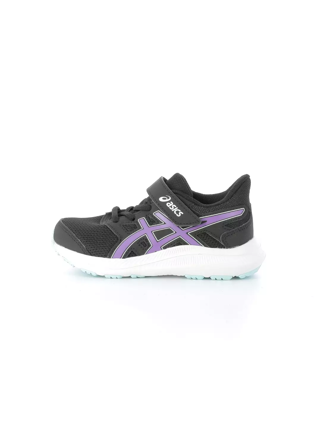 JOLT 4 PS - Baskets BLACKCYBERGRAPE