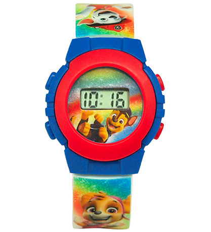Paw Patrol Armbanduhr - Digital