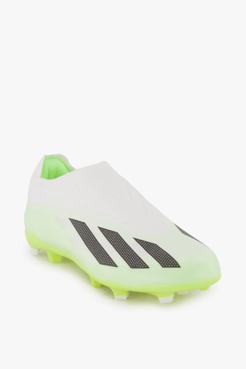 adidas Performance X Crazyfast.1 LL FG Kinder Fussballschuh