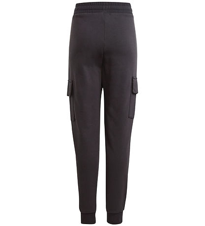 adidas Originals Jogginghosen - FLIEHEN. CARGO PTS - Schwarz