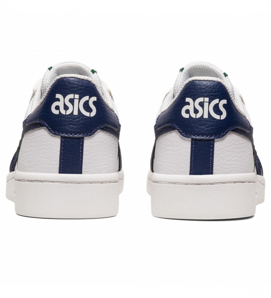 Tênis Asics Japan S Gs Branco
