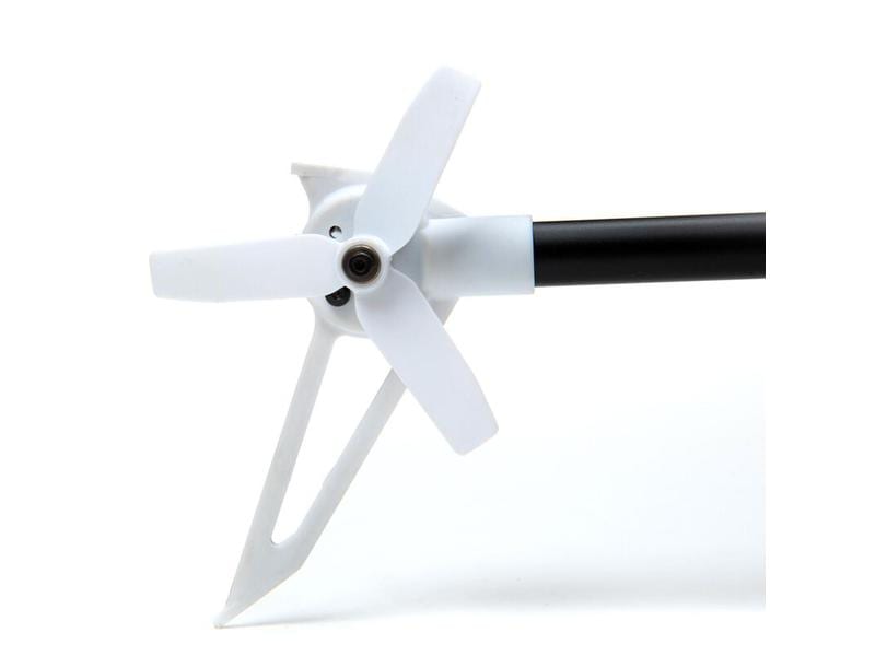 BLADE Helikopter 150 S Smart BNF Basic 3D Heli mit Spektrum AS3X und SAFE Technologie
