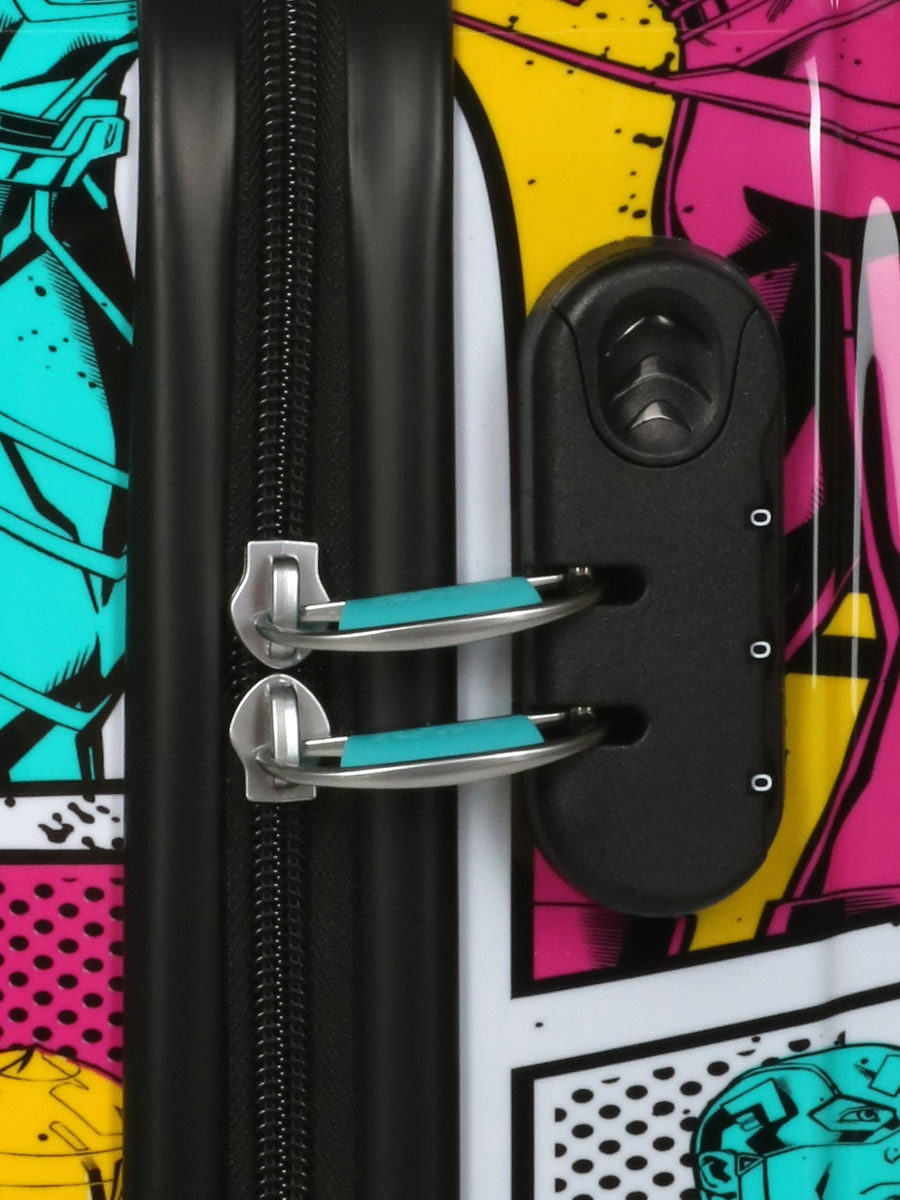 Valise American Tourister Avengers Pop Art 55 cm