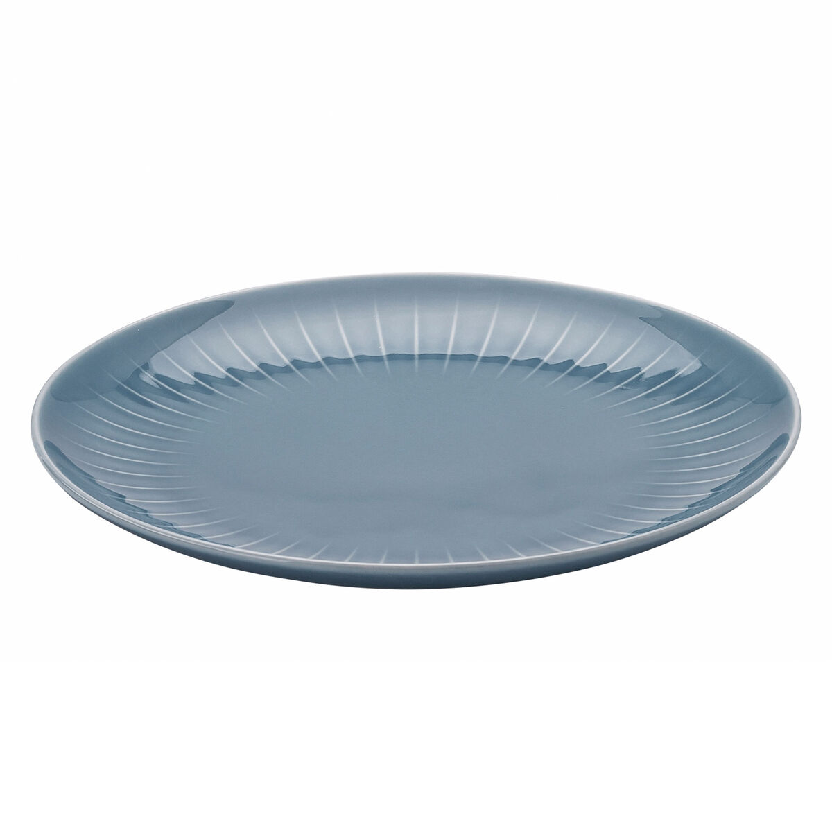 Rosenthal Joyn tallerken 24 cm, denimblå