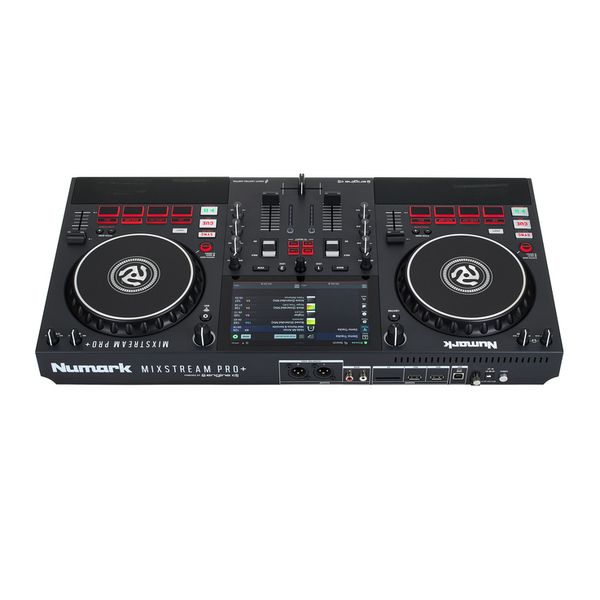 Numark Mixstream Pro+