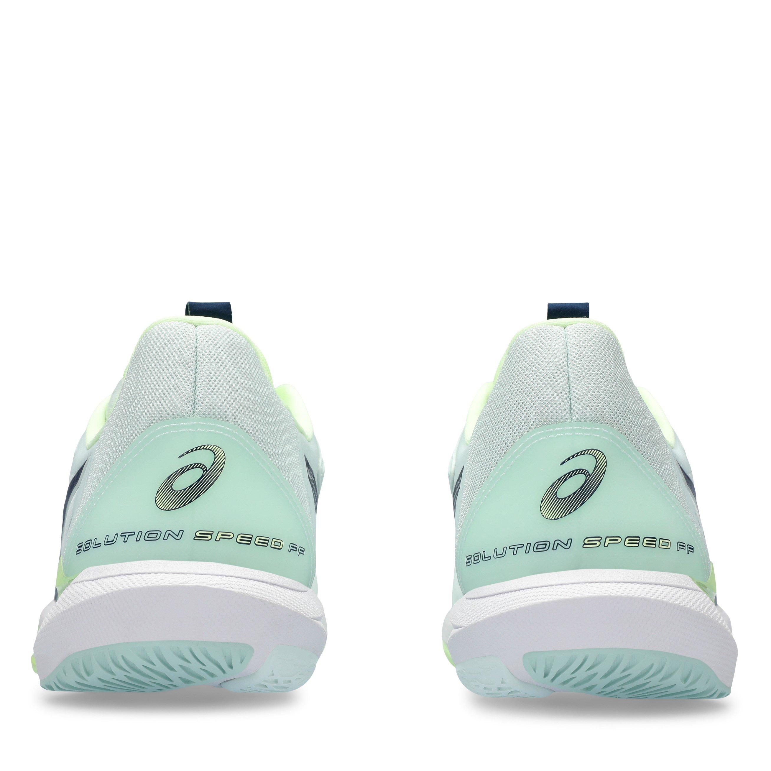 Asics Solution Swift FF 3 Womens Tennis Shoes