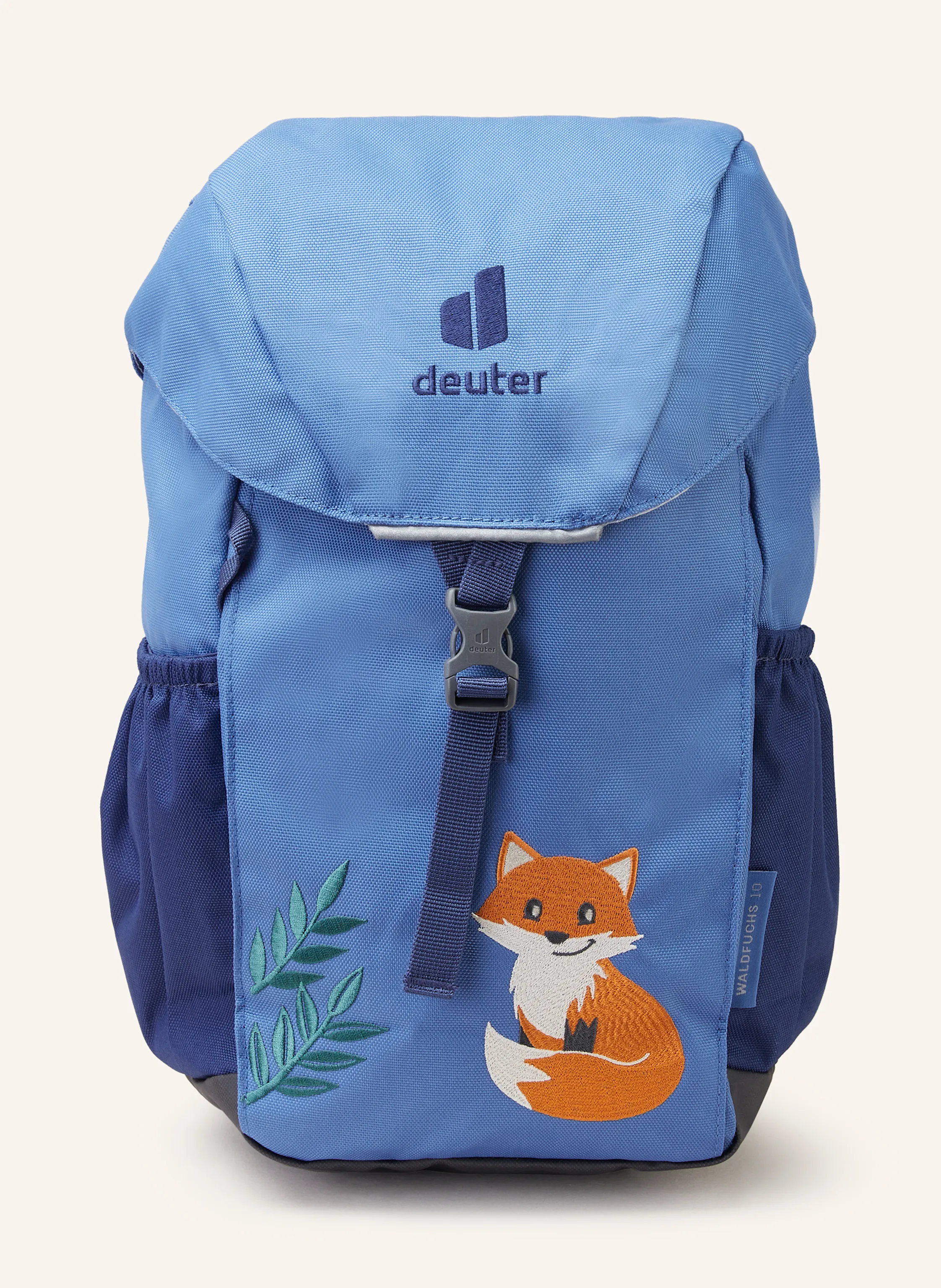 deuter Rucksack WALDFUCHS 10