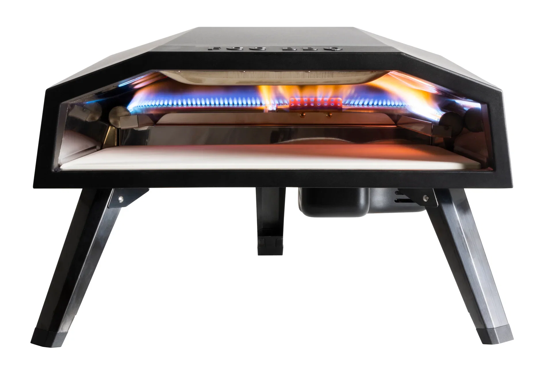 FCC BBQ Pizzaovn Pizza Chef Grande Lengde 36,5 cm