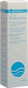 ACTIMARIS sensitiv Wundspüllösung, 300 ml