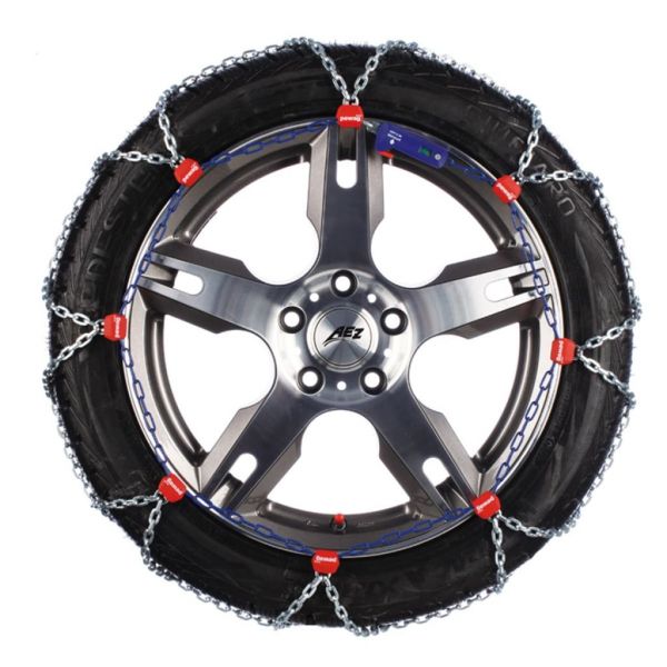 Pewag 2 Correntes de Neve SXP 520 SNOX PRO 88987