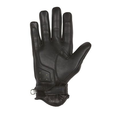Gants Helstons SNOW - Noir