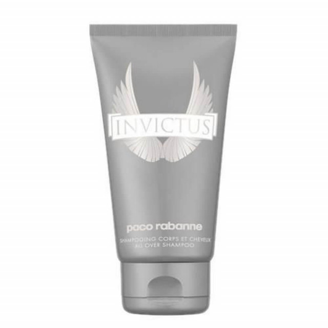 Invictus  | Gel après Rasage de Paco Rabanne