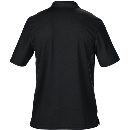 Camisa polo esportiva de manga curta Gildan - Double Pique