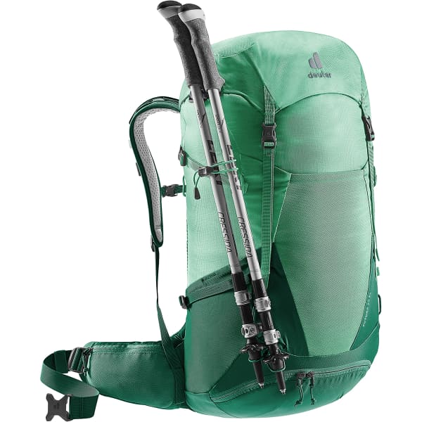 Sac à dos randonnée DEUTER FUTURA 30 SL SPEARMINT/SEAGREEN