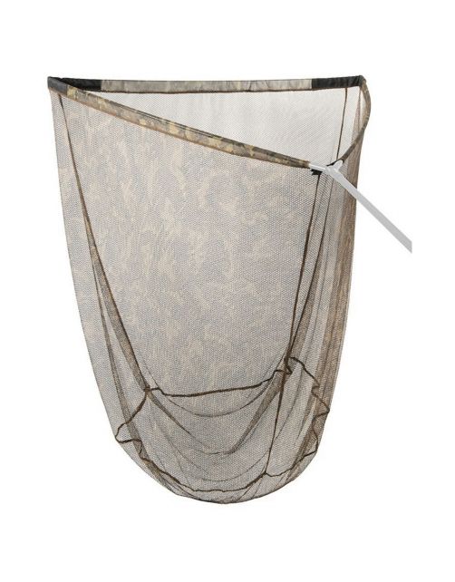 Fox Camo Landing Net Mesh 42 - Schepnet - 42 inch