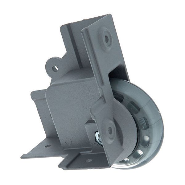 Adam Hall 37451 Recessed Corner Castor