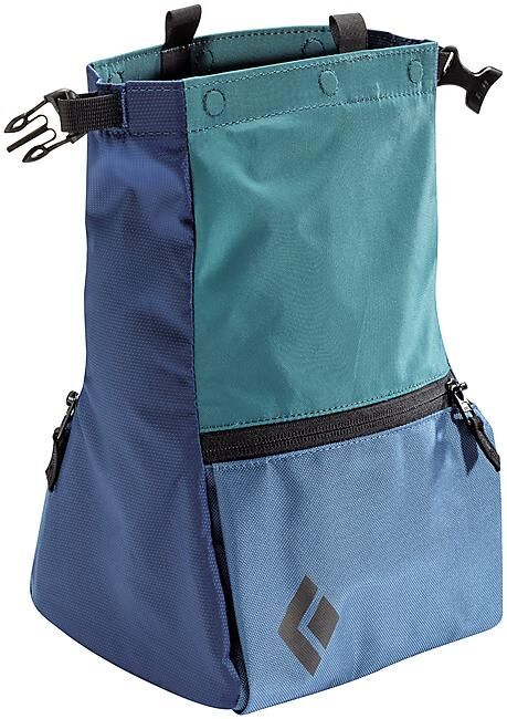 BLACK DIAMOND - MONDO CHALK POT SAC A MAGNESIE BLOC