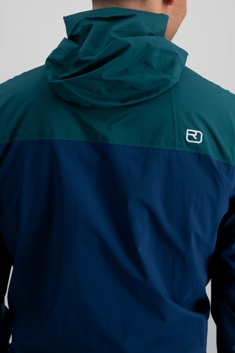 Ortovox Civetta 2.5L Herren Outdoorjacke