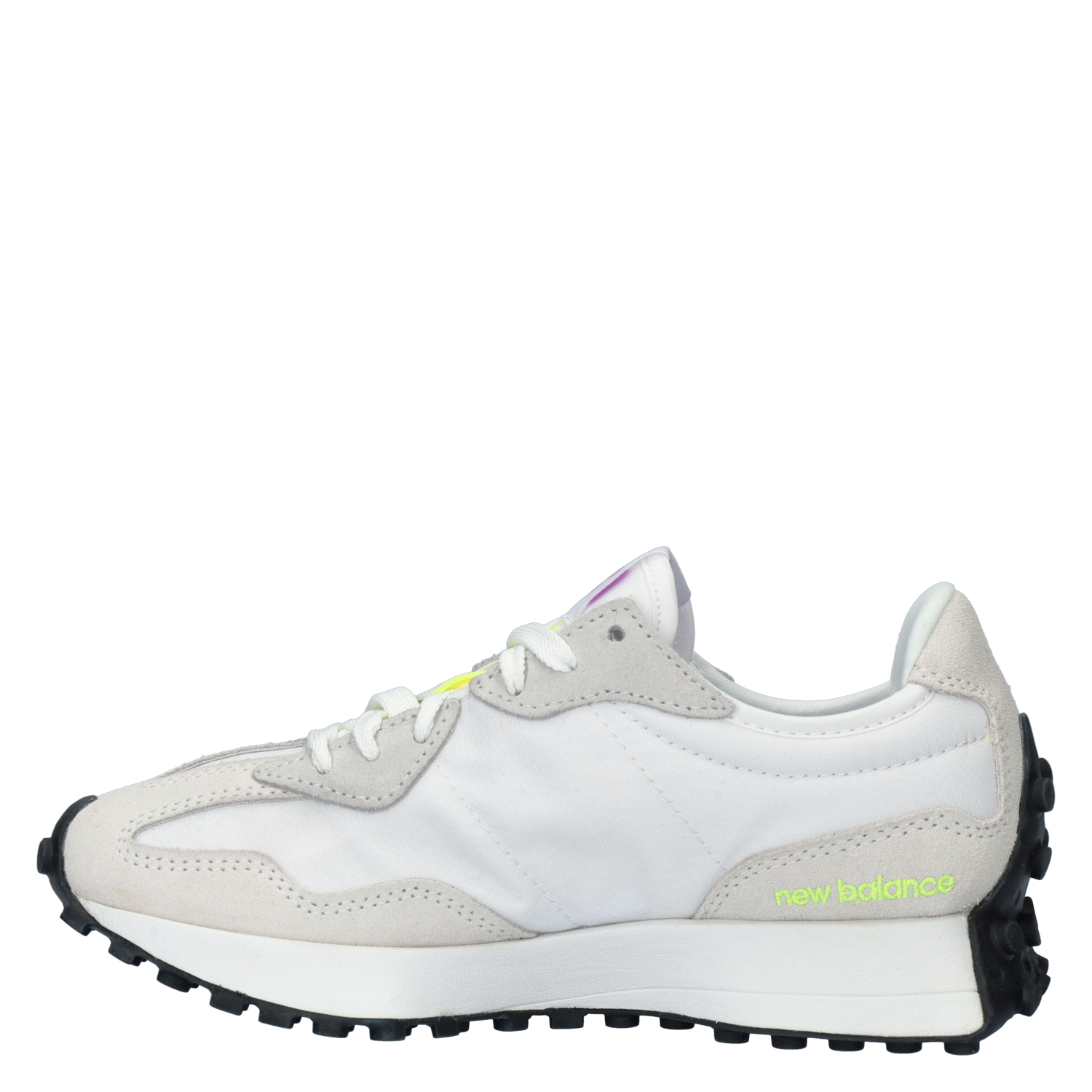 New Balance 327 dames sneaker New Balance Wit