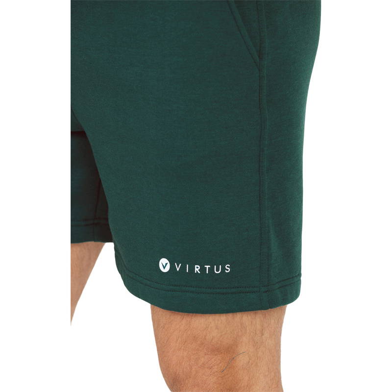 Virtus Dereck Sweat Shorts Herre