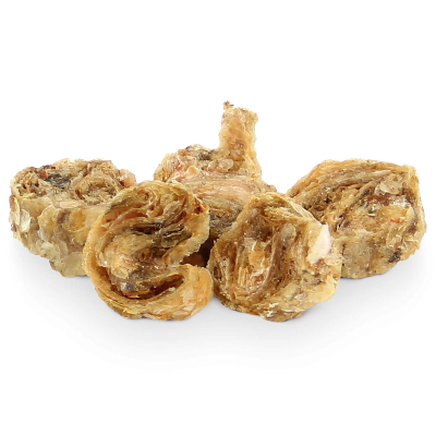 bePure Rotfisch Burger 150g