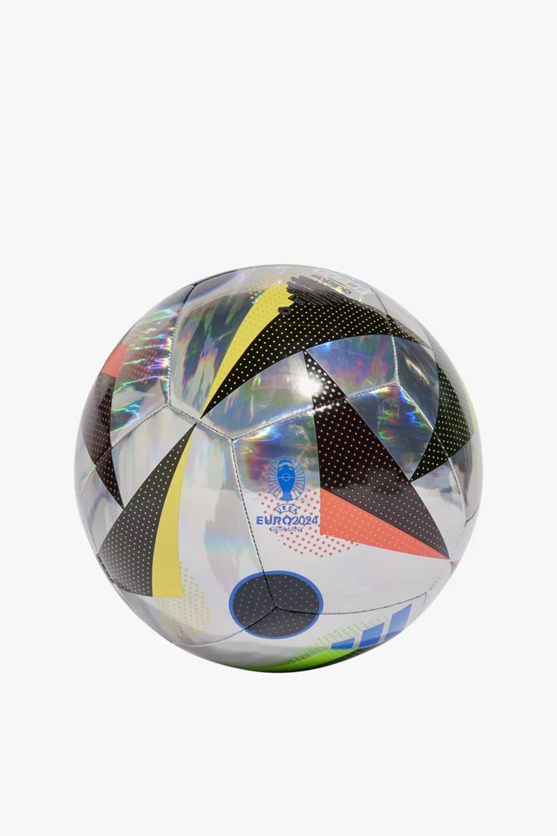 adidas Performance Euro 24 Training Foil Fussball