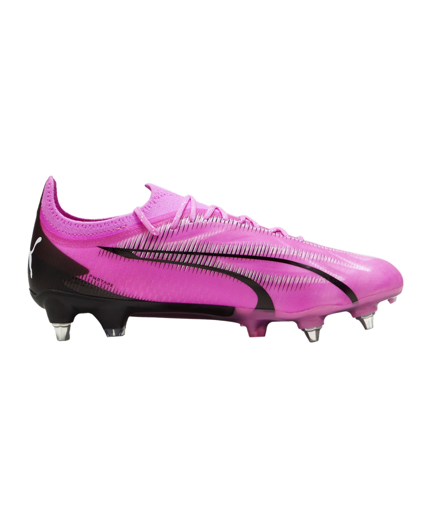 PUMA ULTRA Ultimate MxSG Phenomenal Pink Weiss Schwarz F01