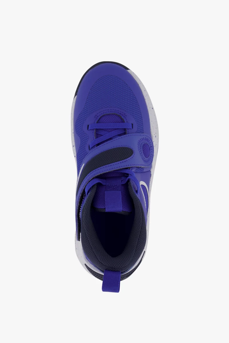 Nike Team Hustle D 11 Kinder Basketballschuh