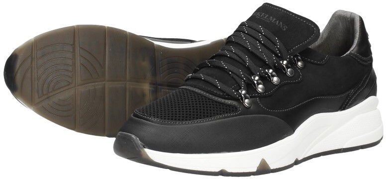 Berkelmans Zolder zwart