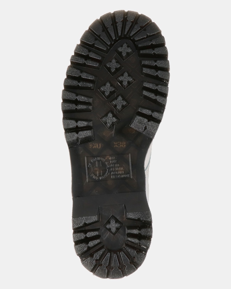 Dr. Martens 1460 Pascal Max Veterboots  - wit