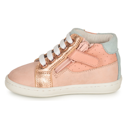 GBB - HASTA FLEX - Rose
