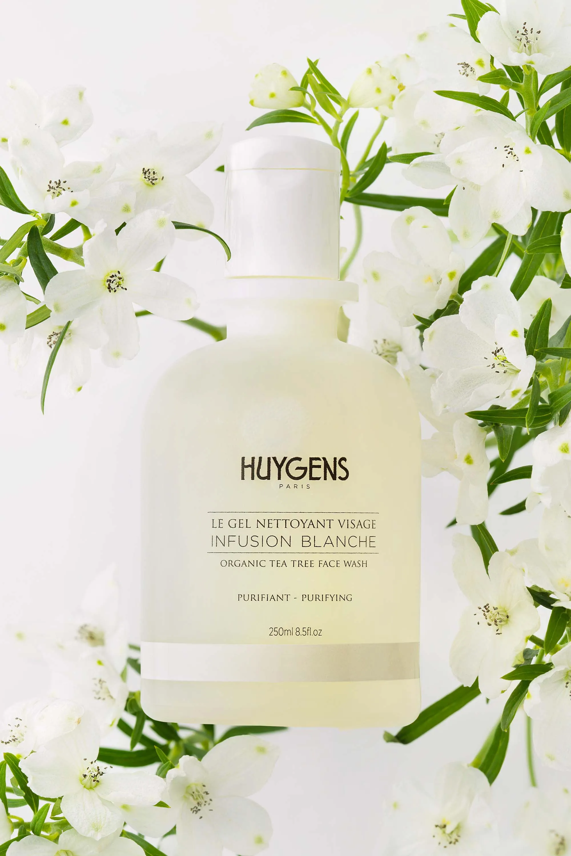 Huygens Le Duo Purifiant-300 ml