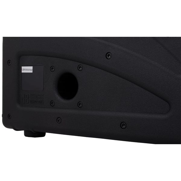 dB Technologies Flexsys FM10