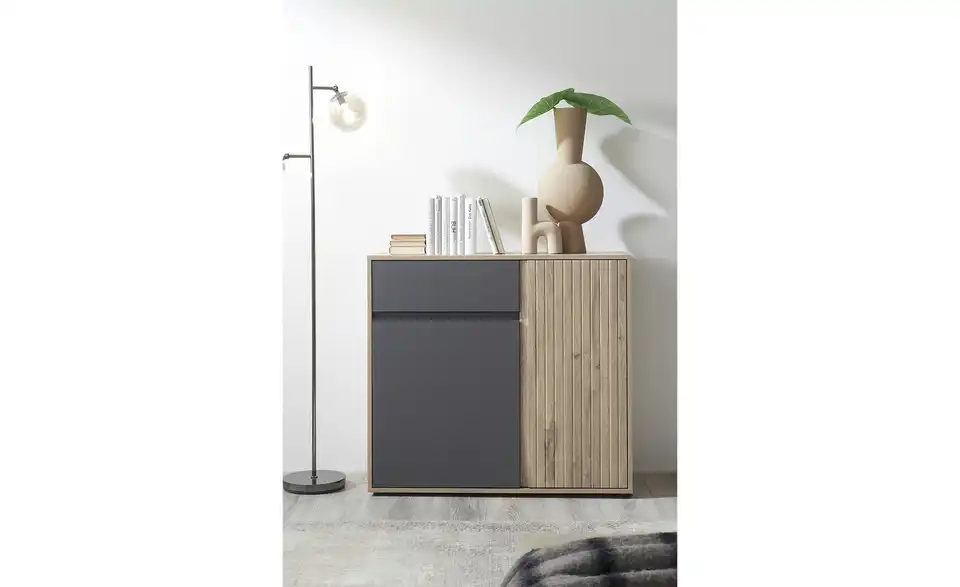 Kommode Noboa mit Schubkasten